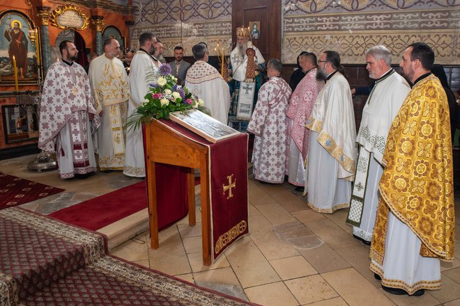 Foto: Predrag Uskoković/Grad Daruvar