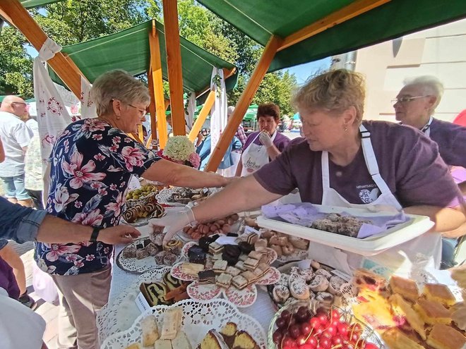 Foto: Slavica Trgovac Martan