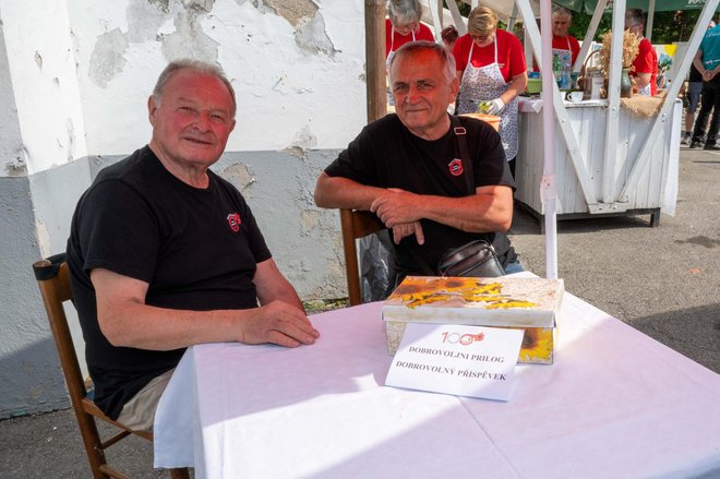 Uživalo se u Gornjem Daruvaru/ Foto: Predrag Uskoković/Grad Daruvar