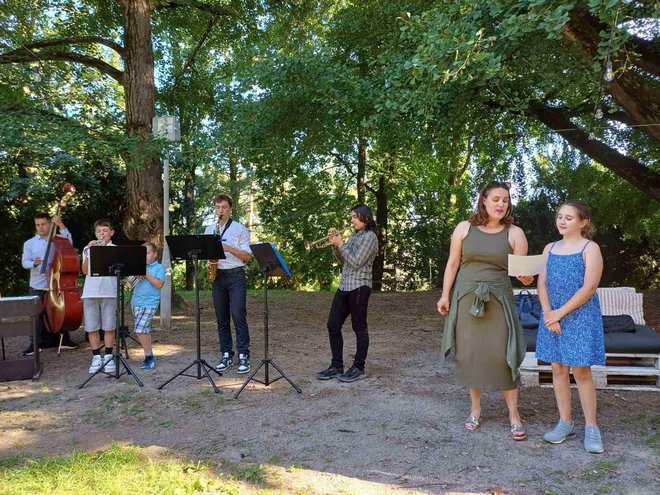 Foto: Glazbena škola Brune Bjelinskog Daruvar