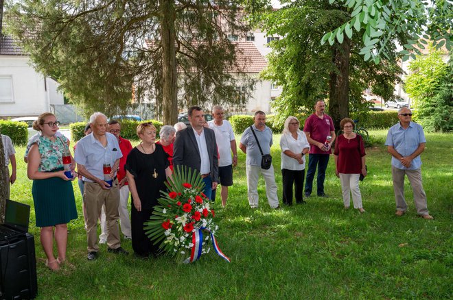 Foto: Predrag Uskoković/Grad Daruvar