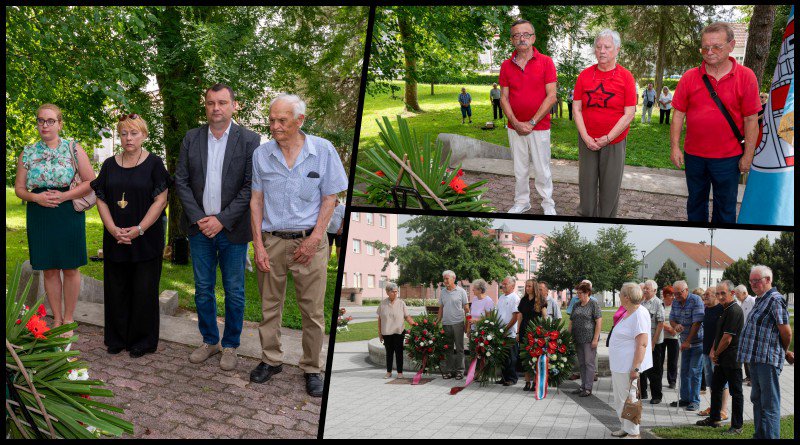 Fotografija: Foto: Grad Daruvar, Pakrački list