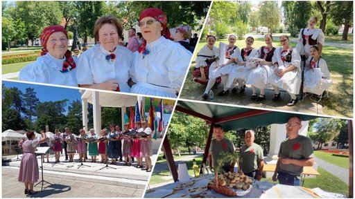 U Bjelovaru prikazana kulturna i gastronomska raskoš manjina: „Naša županija je primjer drugima!“