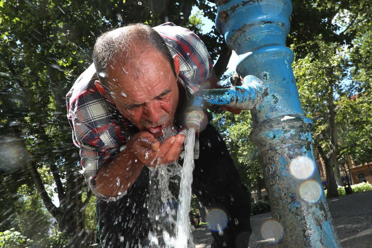 Fotografija: Foto: Damjan Tadic/CROPIX