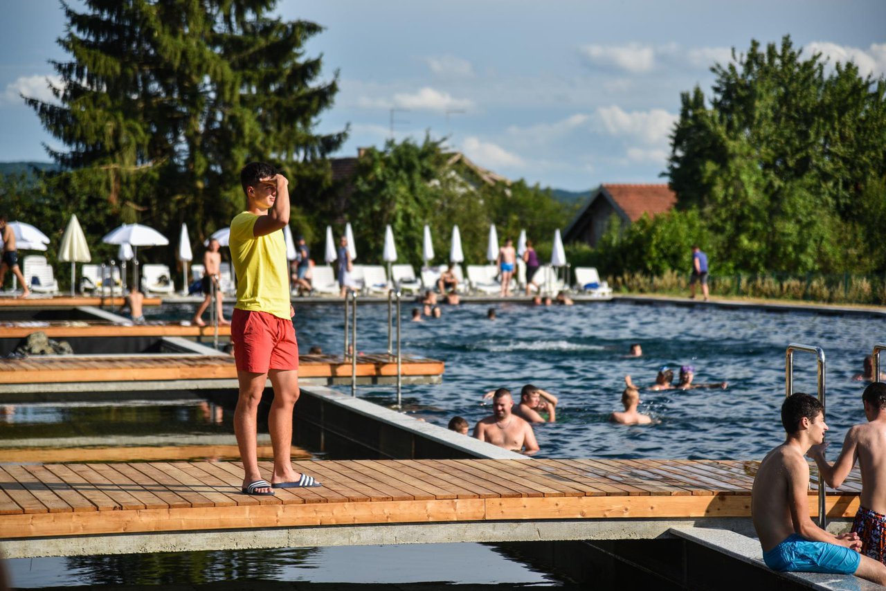 Fotografija: Spasilačka služba/Foto: Saša Selihar/MojPortal.hr