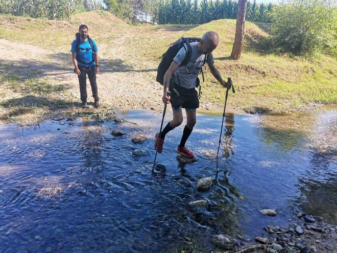 Foto: Planinarsko društvo Petrov vrh