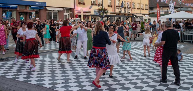 Foto: Predrag Uskoković/Grad Daruvar