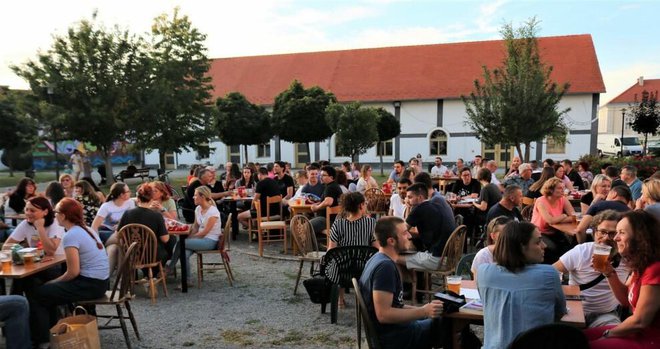 Pub kvizovi u Pakracu su vrlo popularni/Foto: Pakrački list