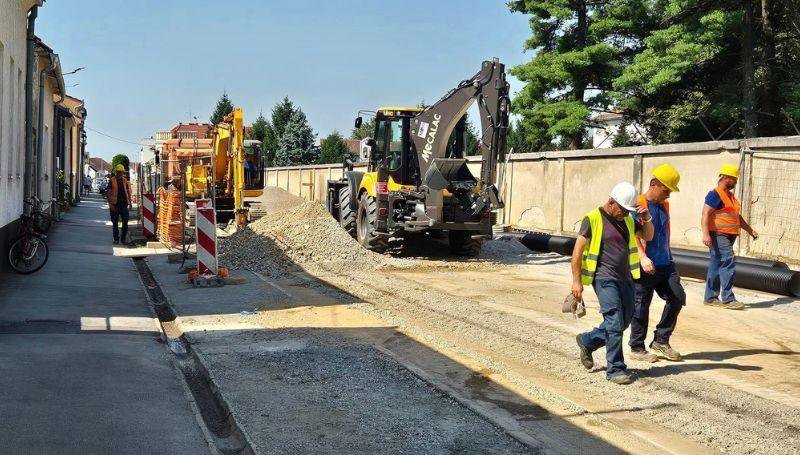 Fotografija: Foto: Grad Bjelovar