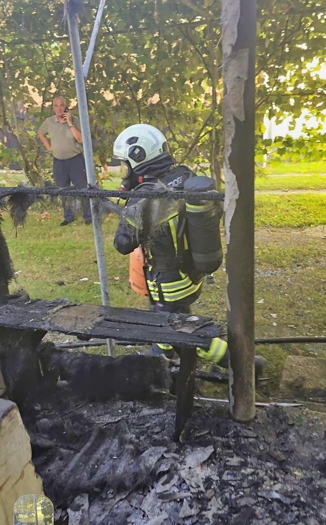 Foto: JVP Garešnica