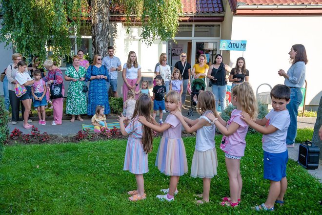 Čitalo se, pjevalo i plesalo/Foto: Grad Čazma (Davor Kirin)