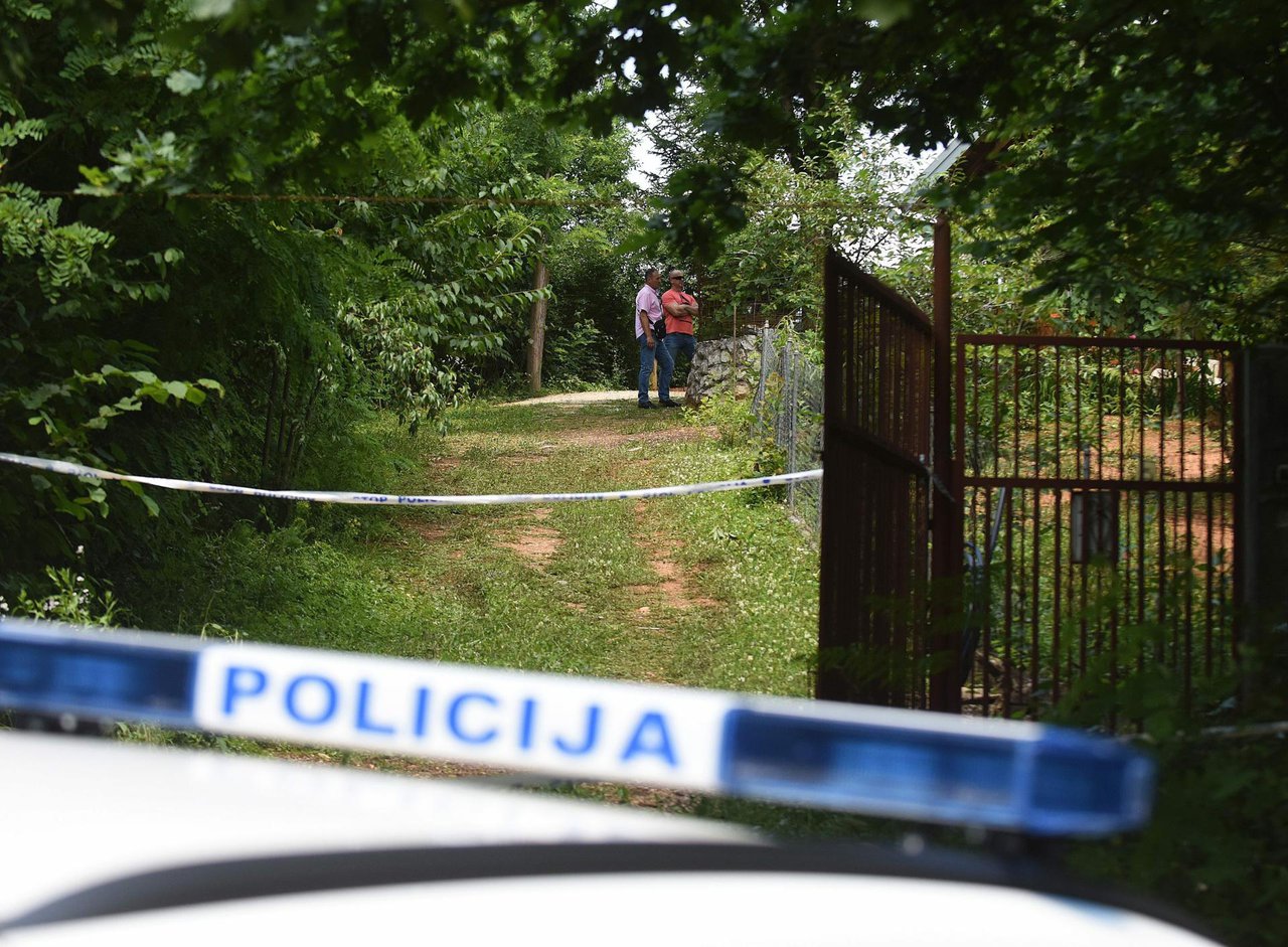 Fotografija: Policija je obavila razgovor s vlasnicom i pokrenula potragu za lopovom/Foto: Robert Fajt/CROPIX (ilustracija)