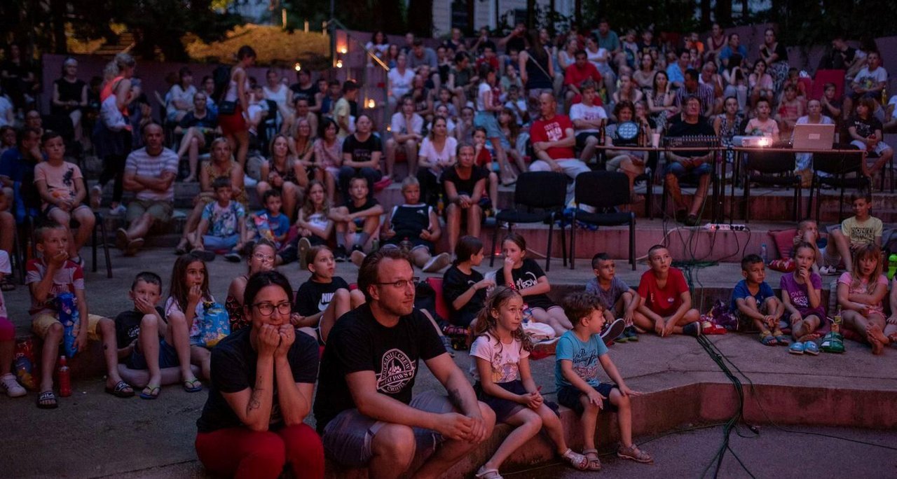 Fotografija: Foto: Predrag Uskoković/Grad Daruvar