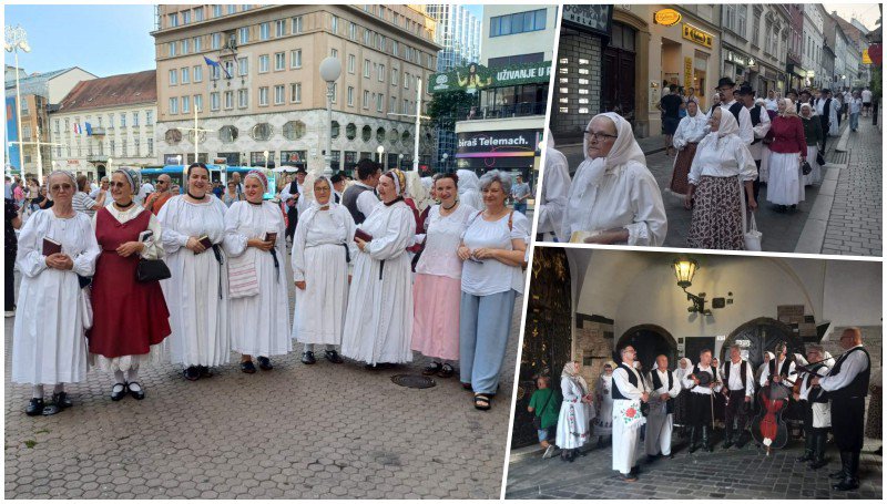 Fotografija: Foto: HORKUD Golub, Centar za kulturu Čazma