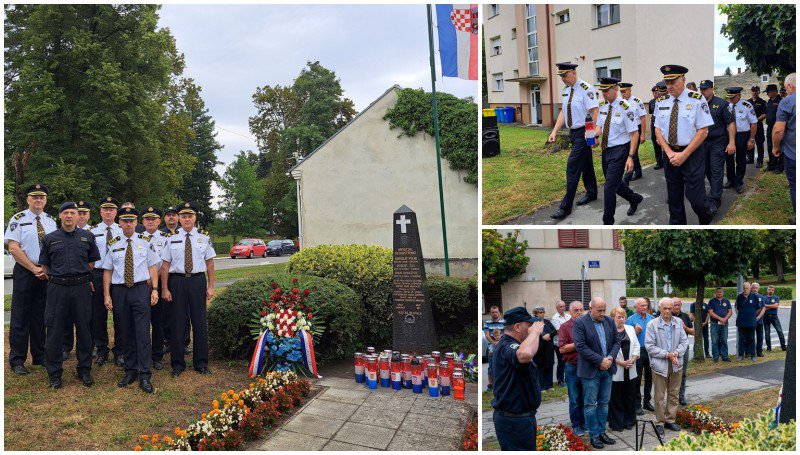 Fotografija: Foto: Grad Daruvar, PU bjelovarsko bilogorska