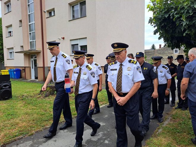 Foto: PU bjelovarsko bilogorska