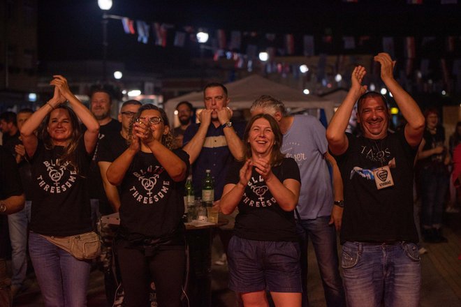 Na festival stižu posjetitelji iz cijele Hrvatske/Foto: Predrag Uskoković/Grad Daruvar