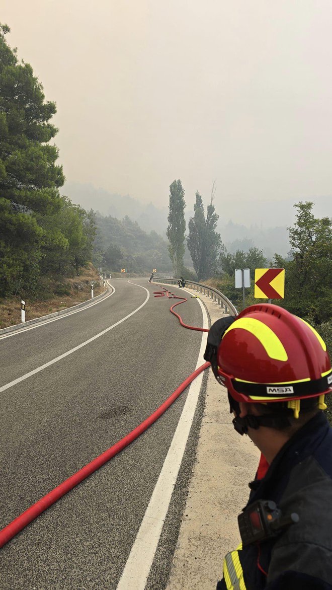 Foto: JVP Garešnica