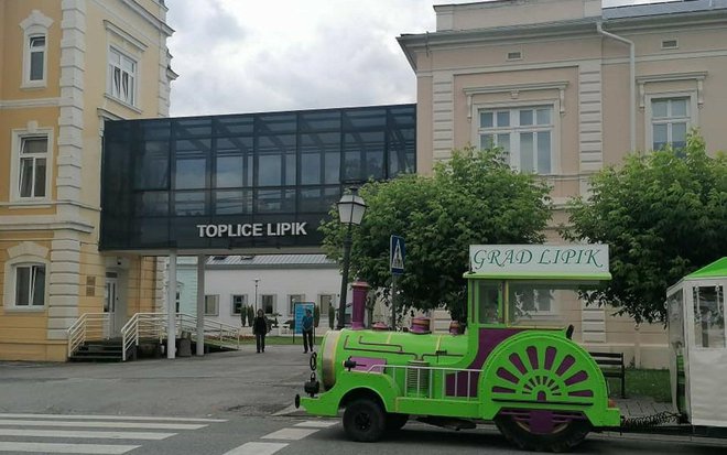 Foto: Toplice Lipik