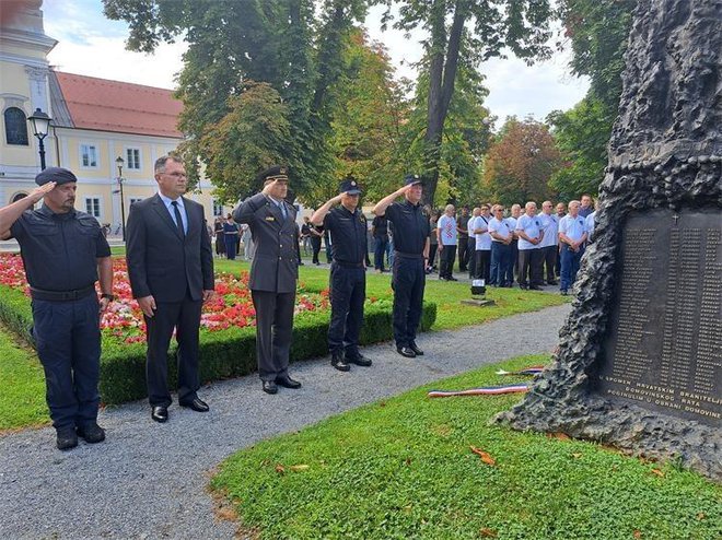 Foto: PU bjelovarsko-bilogorska