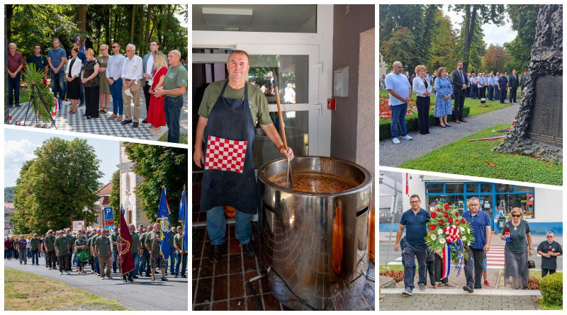 Fotografija: Pogledajte kako je bilo u gradovima diljem BBŽ-a/Foto: Predrag Uskoković/Grad Daruvar, D. Kirin, Grad Bjelovar