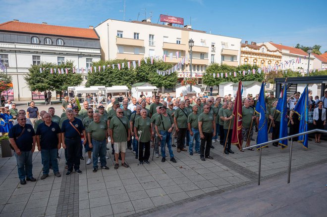 Foto: Predrag Uskoković/Grad Daruvar