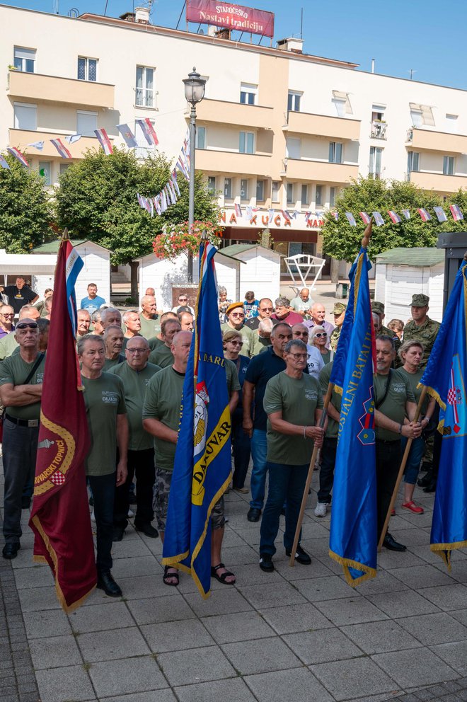 Foto: Predrag Uskoković/Grad Daruvar