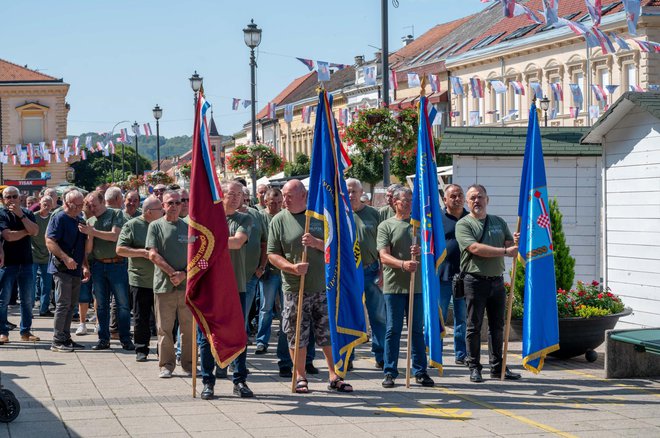 Foto: Predrag Uskoković/Grad Daruvar