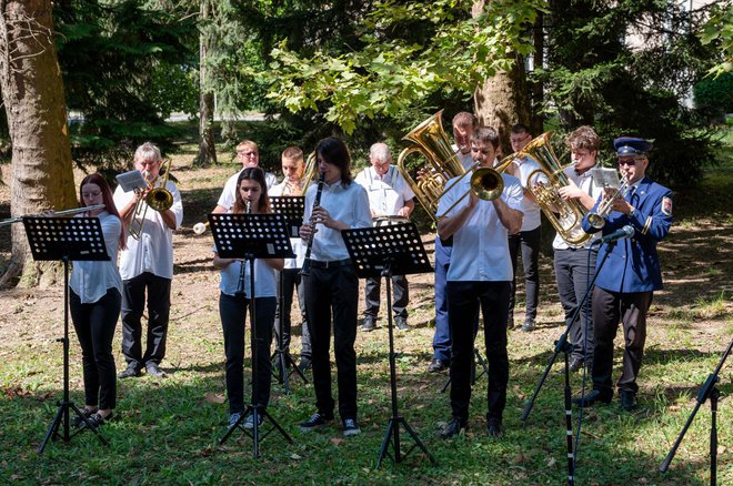 Foto: Predrag Uskoković/Grad Daruvar