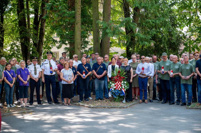 Foto: Predrag Uskoković/Grad Daruvar