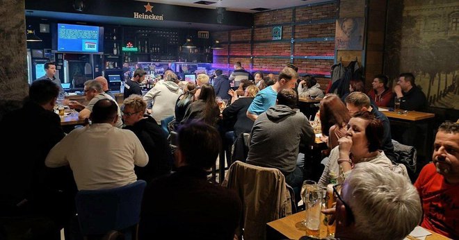 Pub kviz scena u Daruvaru vrlo je jaka/Foto: MojPortal