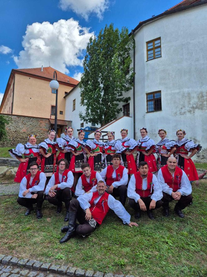 Foto: Češka obec Bjelovar