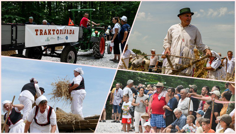 Fotografija: Foto: TZ Južna Bilogora, BBŽ