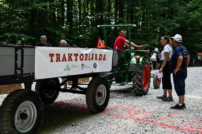 Foto: TZ Južna Bilogora