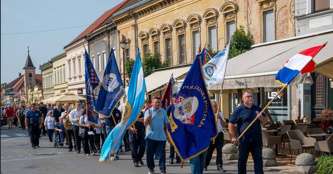 Foto: Predrag Uskoković/Grad Daruvar