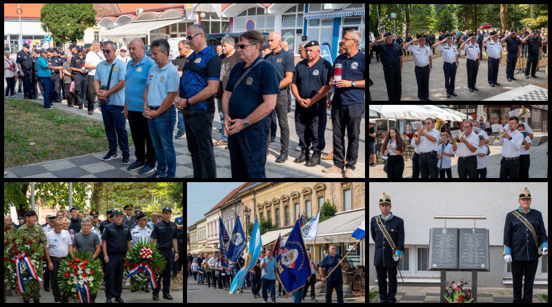 Fotografija: Foto: Predrag Uskoković/Grad Daruvar