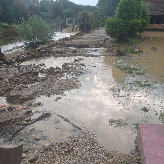 Foto: Čarolija svjetla Salaj