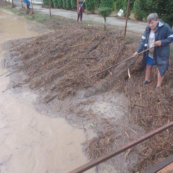 Foto: Čarolija svjetla Salaj