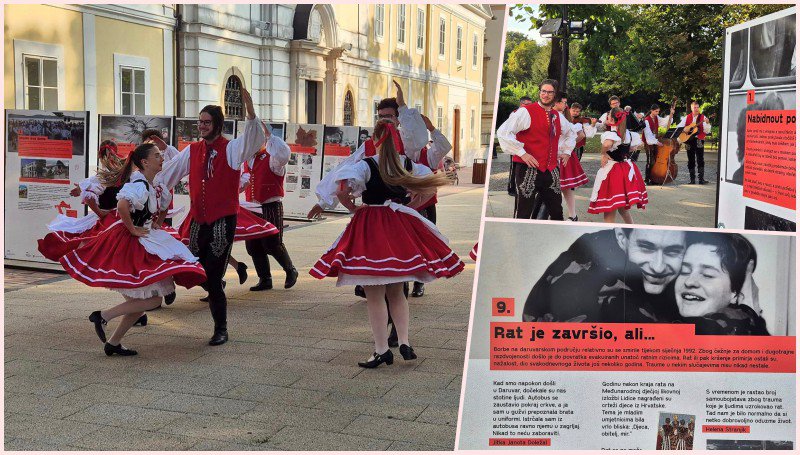 Fotografija: Foto: Grad Bjelovar