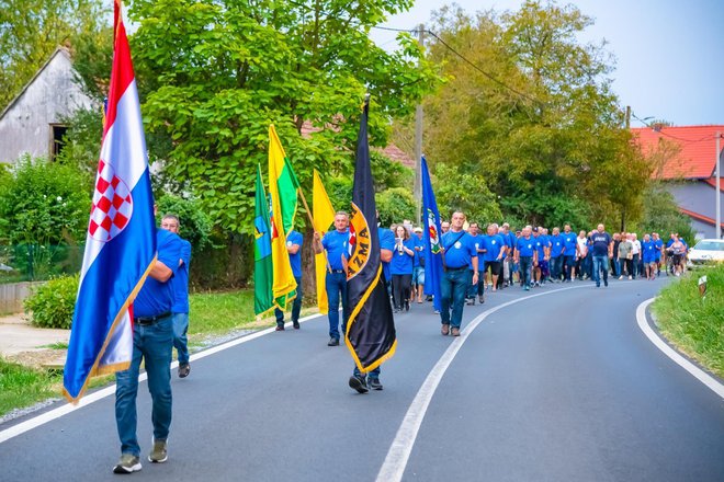 Foto: Grad Čazma (Davor Kirin)