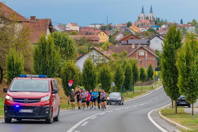 Foto: Grad Čazma (Davor Kirin)