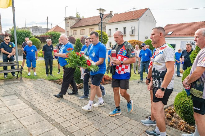 Foto: Grad Čazma (Davor Kirin)