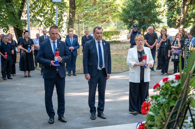 Foto: Predrag Uskoković/Grad Daruvar