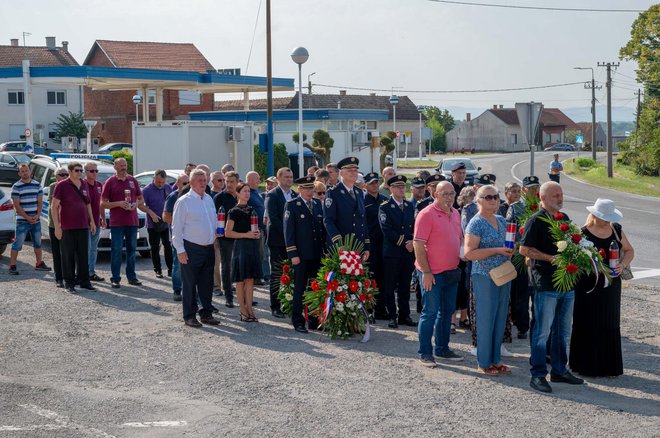 Foto: Predrag Uskoković/Grad Daruvar