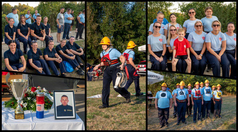 Fotografija: Foto: Predrag Uskoković/Grad Daruvar