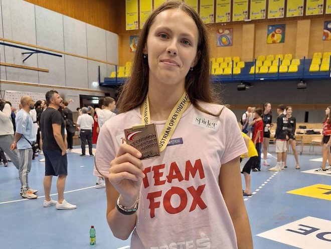 Foto: Taekwondo klub Fox