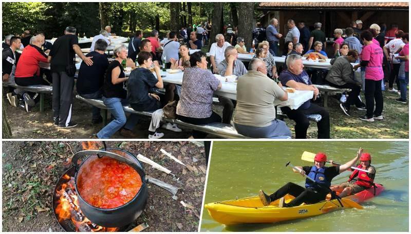 Fotografija: Foto: TZ Sjeverna Moslavina