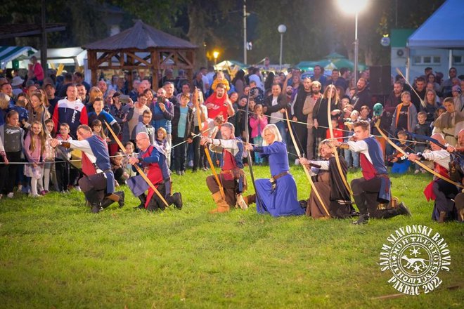 Bitka za kovnicu novca/Foto: Sajam Slavonski banovac