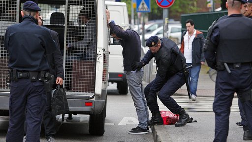 Maloljetnici iz Čazme za premlaćivanje i pljačku dobili - zabranu približavanja žrtvi iz Karlovca