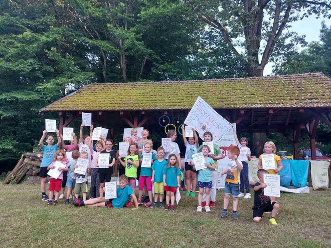 Članovi Besede organiziraju različite aktivnosti/Foto: Češka beseda Gornji Daruvar